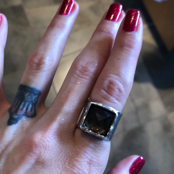 Silpada Jewelry - Silpada Ring